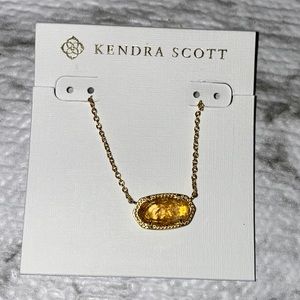 Kendra Scott Necklace